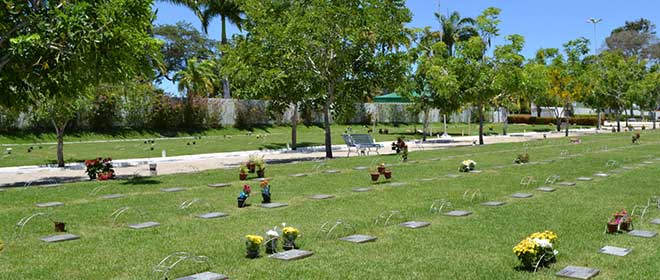 Cemitério, Crematório e Funerária na Grande Natal - Morada da Paz
